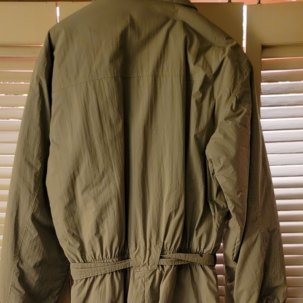 Men's ski suit italian brand. Like new